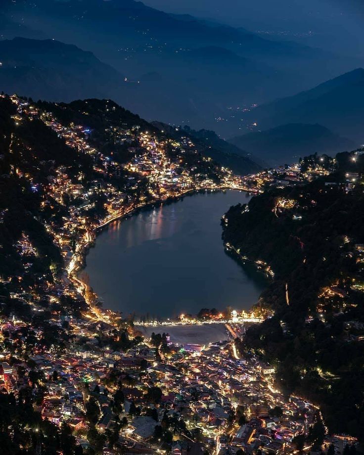 Lost in the Beauty of Nainital? Here’s Everything You Need to Know!